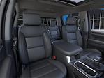 New 2026 Chevrolet Silverado 1500 LTZ Crew Cab for sale #N6464 - photo 16