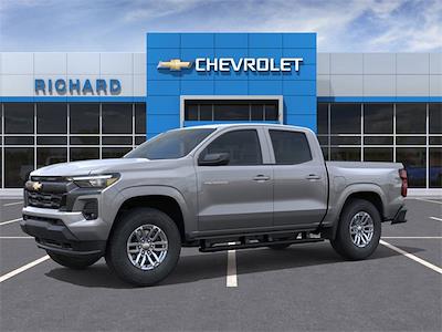 New 2026 Chevrolet Colorado - photo 1