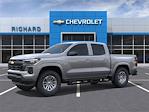 2026 Chevrolet Colorado Crew Cab 4WD Pickup for sale #N6476 - photo 3