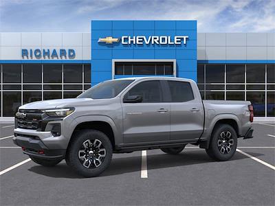 New 2026 Chevrolet Colorado - photo 1
