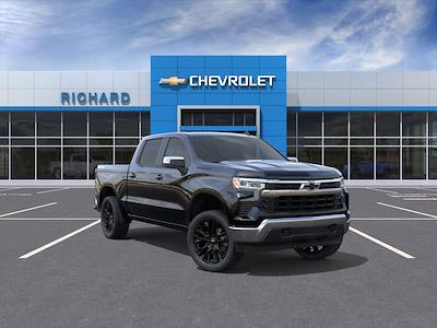 New 2026 Chevrolet Silverado 1500 - photo 1