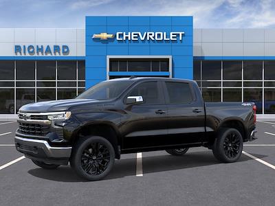 New 2026 Chevrolet Silverado 1500 - photo 1