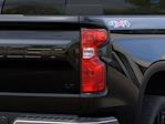 New 2026 Chevrolet Silverado 1500 LT Crew Cab for sale #N6479 - photo 11