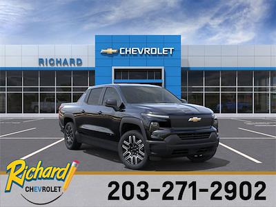 New 2026 Chevrolet Silverado EV Work Truck Crew Cab for sale #N6484 - photo 1