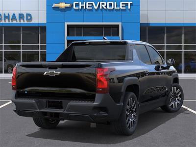 New 2026 Chevrolet Silverado EV - photo 1