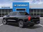 New 2026 Chevrolet Silverado EV Work Truck Crew Cab for sale #N6484 - photo 3