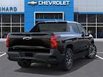New 2026 Chevrolet Silverado EV Work Truck Crew Cab for sale #N6484 - photo 4