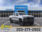 New 2026 Chevrolet Colorado Work Truck Crew Cab for sale #N6488 - photo 1