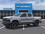 New 2026 Chevrolet Colorado Work Truck Crew Cab for sale #N6488 - photo 3