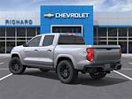 New 2026 Chevrolet Colorado Work Truck Crew Cab for sale #N6488 - photo 4