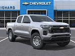 2026 Chevrolet Colorado Crew Cab 4WD Pickup for sale #N6489 - photo 7