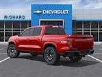 New 2026 Chevrolet Colorado Z71 Crew Cab for sale #N6492 - photo 3