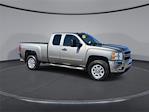 Used 2012 Chevrolet Silverado 2500 LT Extended Cab for sale #N6492A - photo 1