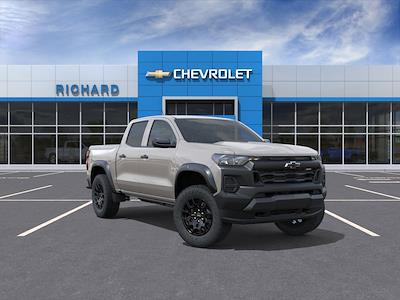 New 2026 Chevrolet Colorado - photo 1