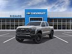 New 2026 Chevrolet Colorado Trail Boss Crew Cab for sale #N6493 - photo 8