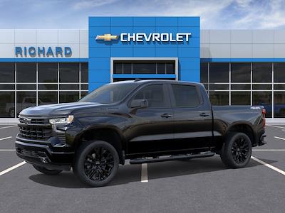 New 2026 Chevrolet Silverado 1500 - photo 1