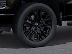 New 2026 Chevrolet Silverado 1500 RST Crew Cab for sale #N6495 - photo 9