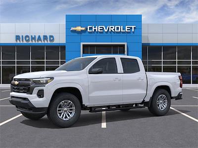 New 2026 Chevrolet Colorado - photo 1