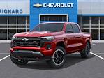 New 2026 Chevrolet Colorado Z71 Crew Cab for sale #N6501 - photo 6