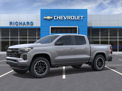 New 2026 Chevrolet Colorado - photo 1