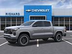 New 2026 Chevrolet Colorado Z71 Crew Cab for sale #N6502 - photo 2