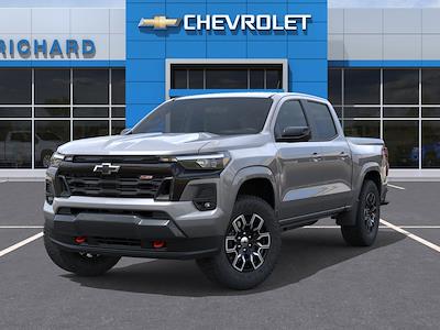 New 2026 Chevrolet Colorado - photo 1