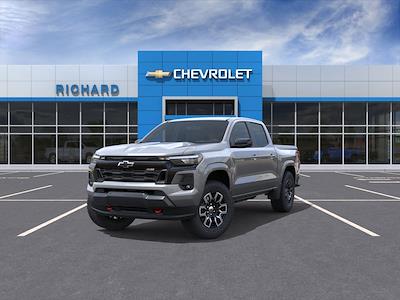 New 2026 Chevrolet Colorado - photo 1