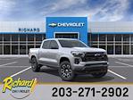 2026 Chevrolet Colorado Crew Cab 4WD Pickup for sale #N6503 - photo 1