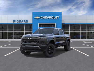 New 2026 Chevrolet Colorado - photo 1