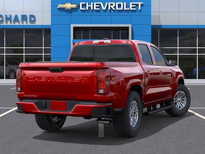 New 2026 Chevrolet Colorado LT Crew Cab for sale #N6512 - photo 2
