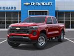 New 2026 Chevrolet Colorado LT Crew Cab for sale #N6512 - photo 6
