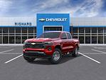 New 2026 Chevrolet Colorado LT Crew Cab for sale #N6512 - photo 8
