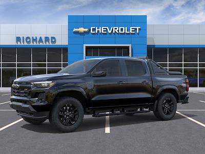 New 2026 Chevrolet Colorado - photo 1