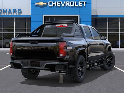 New 2026 Chevrolet Colorado - photo 1