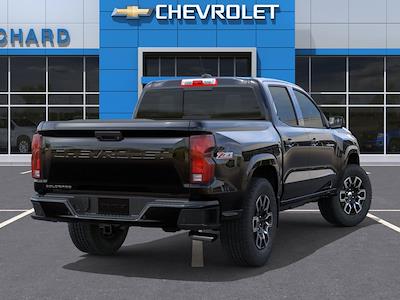 New 2026 Chevrolet Colorado - photo 1
