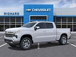 2026 Chevrolet Silverado 1500 Crew Cab 4WD Pickup for sale #N6520 - photo 3