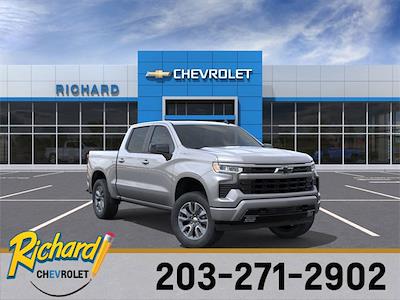 New 2026 Chevrolet Silverado 1500 - photo 1