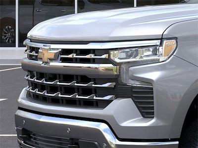 New 2026 Chevrolet Silverado 1500 - photo 1
