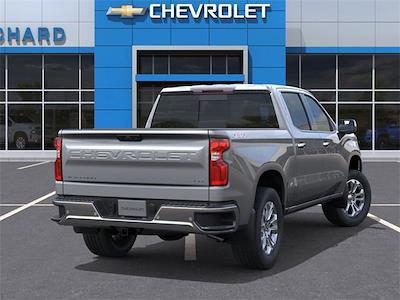 New 2026 Chevrolet Silverado 1500 - photo 1