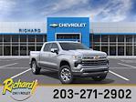 New 2026 Chevrolet Silverado 1500 LTZ Crew Cab for sale #N6524 - photo 1