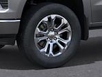 New 2026 Chevrolet Silverado 1500 LTZ Crew Cab for sale #N6524 - photo 33