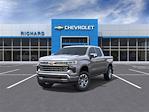 New 2026 Chevrolet Silverado 1500 LTZ Crew Cab for sale #N6524 - photo 8