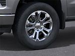 New 2026 Chevrolet Silverado 1500 LTZ Crew Cab for sale #N6524 - photo 9