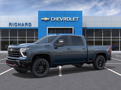 New 2026 Chevrolet Silverado 2500 - photo 1