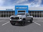 2026 Chevrolet Silverado 2500 Crew Cab 4WD Pickup for sale #N6550 - photo 8