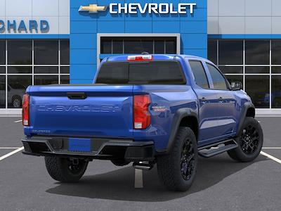 New 2026 Chevrolet Colorado Trail Boss Crew Cab for sale #N6553 - photo 2