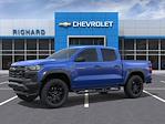 New 2026 Chevrolet Colorado Trail Boss Crew Cab for sale #N6553 - photo 3