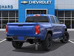 New 2026 Chevrolet Colorado Trail Boss Crew Cab for sale #N6553 - photo 2