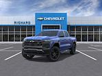 New 2026 Chevrolet Colorado Trail Boss Crew Cab for sale #N6553 - photo 8
