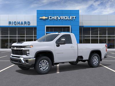 New 2026 Chevrolet Silverado 2500 - photo 1